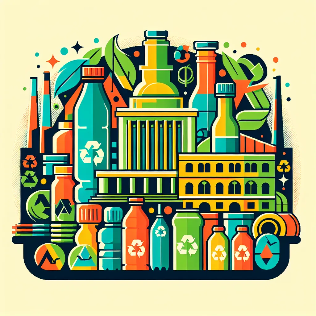 Czech Government Approves Bottle and Can Deposit System