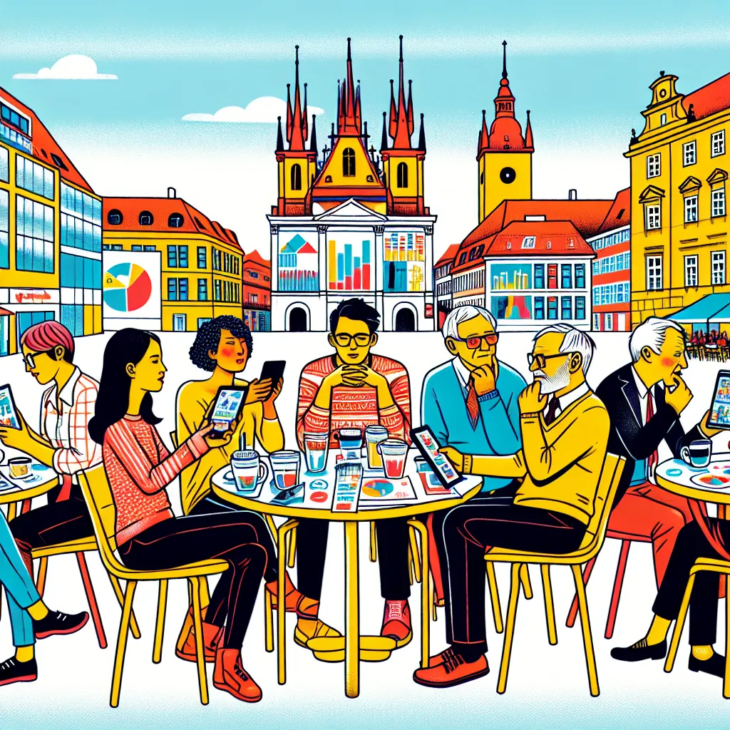 Czech Pension Reform Sparks Controversy Among Students