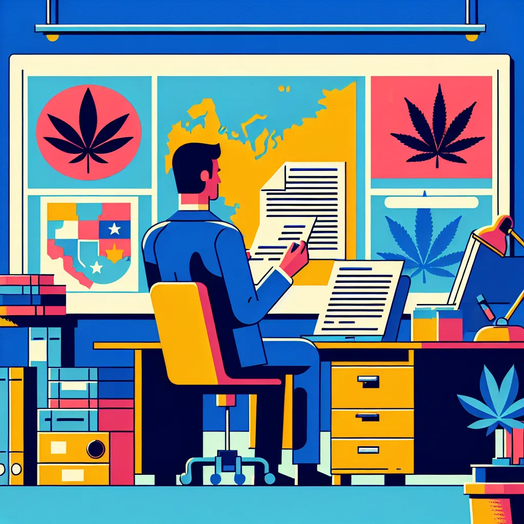 Czech Republic to Regulate Kratom and Low-THC Cannabis Sales